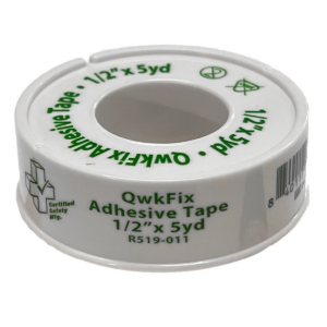 QF Tape 1/2" x 5 yds. Spool