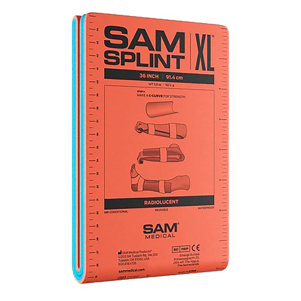 Sam® Splint 36"