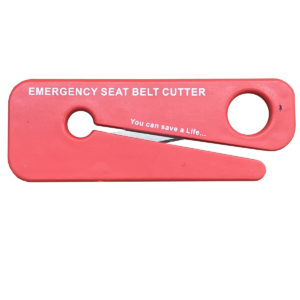 Seat Belt Cutter