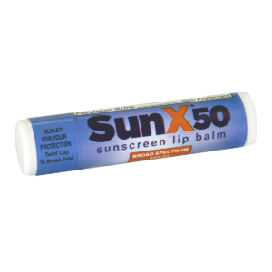 Sun X Lip Balm Stick .15 oz