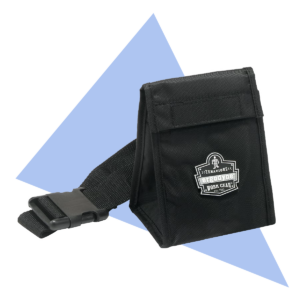 Waist Strap Bag 5184 Black