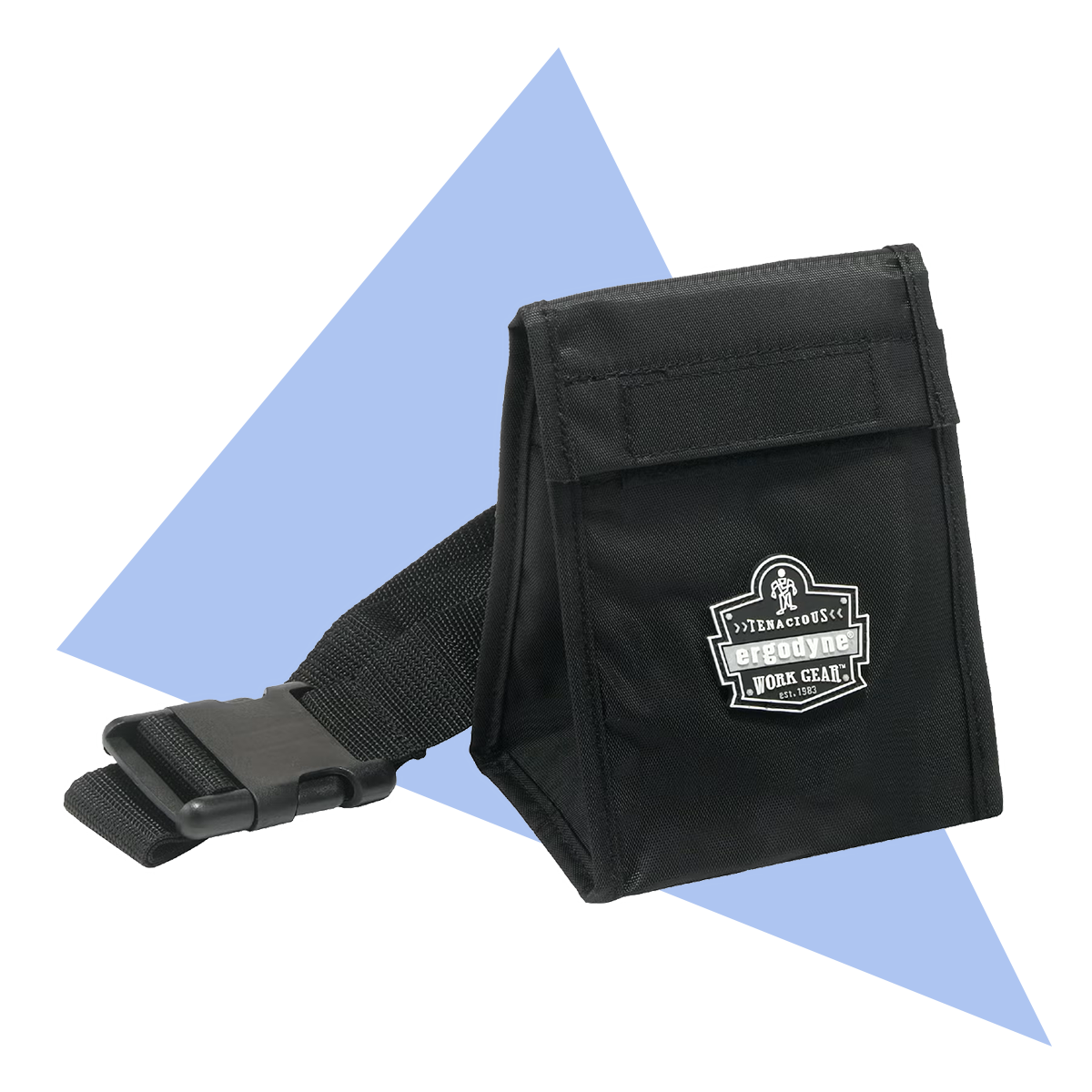 Empty Waist Strap Bag 5184