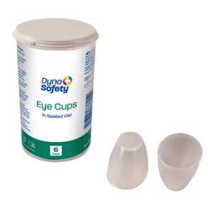 Eye Cups - 6 Vial