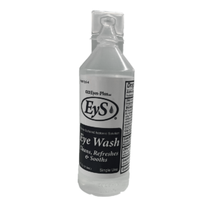 Eye Wash 4 oz.