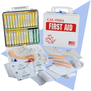 CAL OSHA 16-200 Person