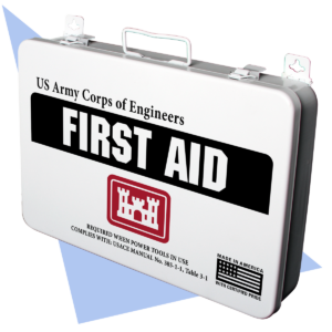 Army Corps of Engineers USACE 385-1-1