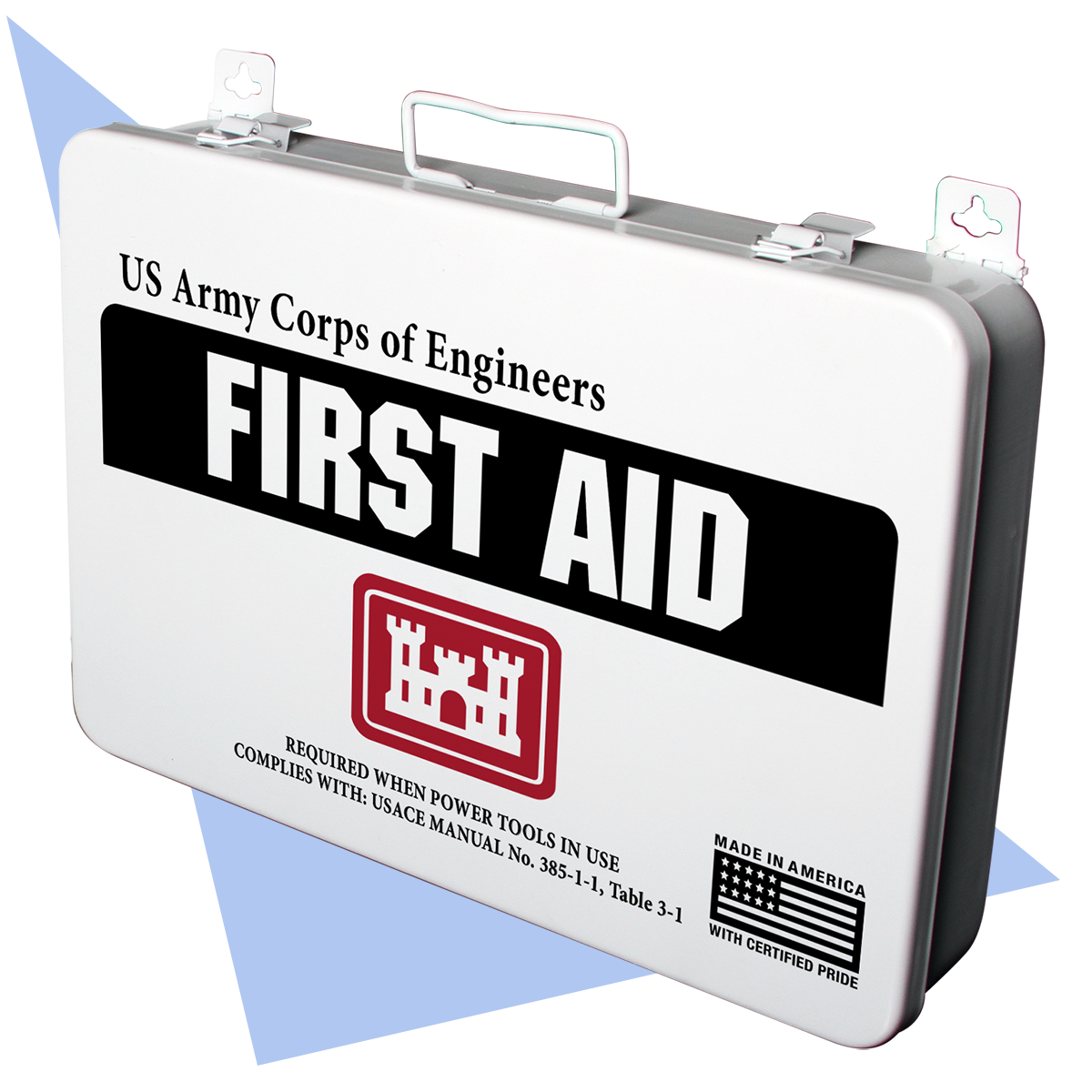 Army Corps of Engineers USACE 385-1-1