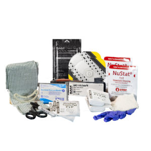 Control The Bleed TEXAS SPEC - HSB