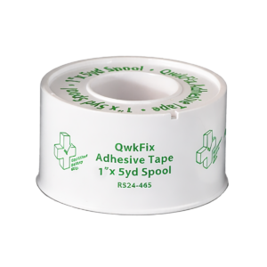 QF Tape 1" x 5yds Spool