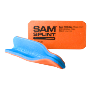 Sam® Splint Finger