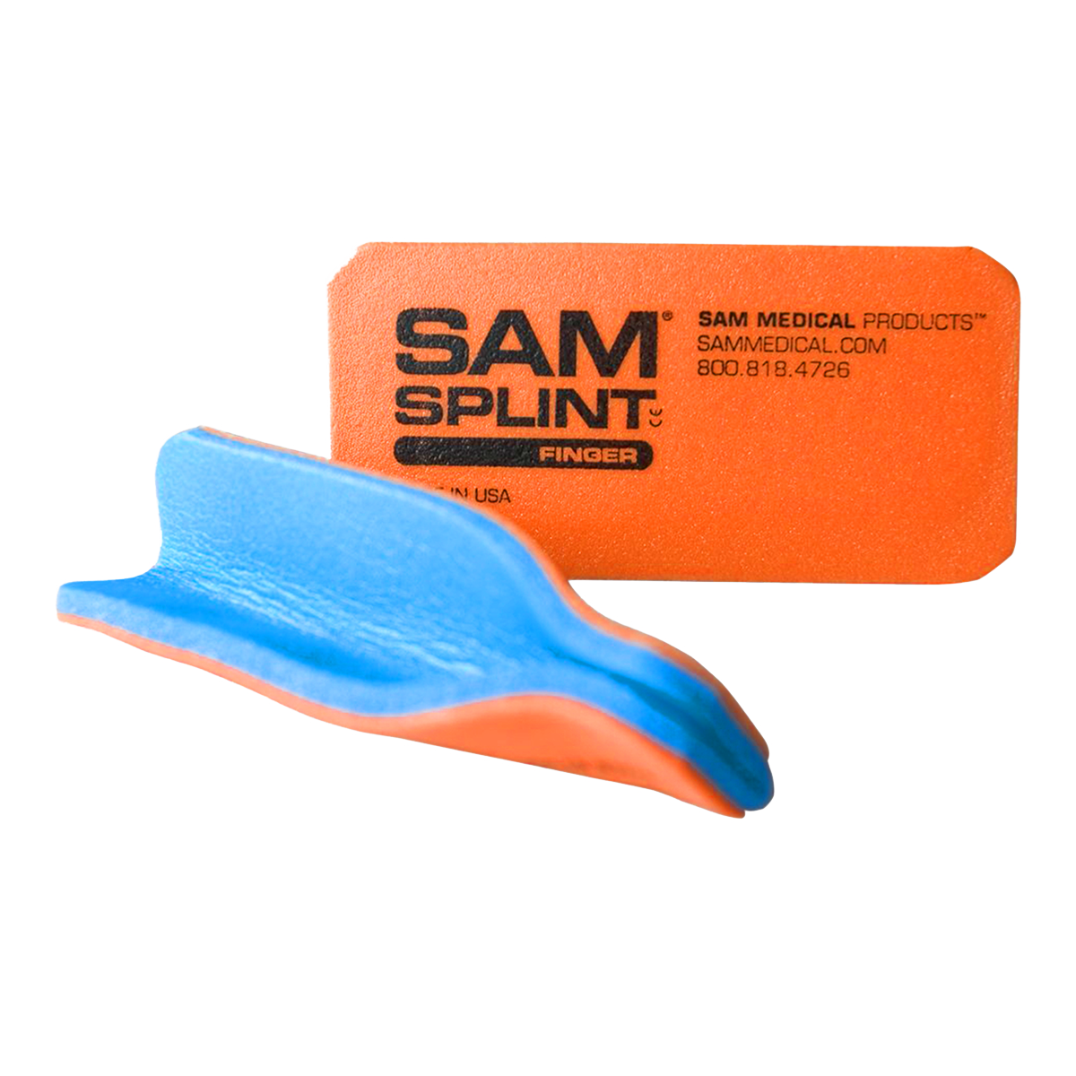 Sam® Splint Finger
