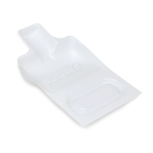 Scoop & Scraper Plastic