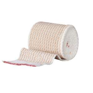 Self Closure Velcro Elastic Bandage 2" x 5yds
