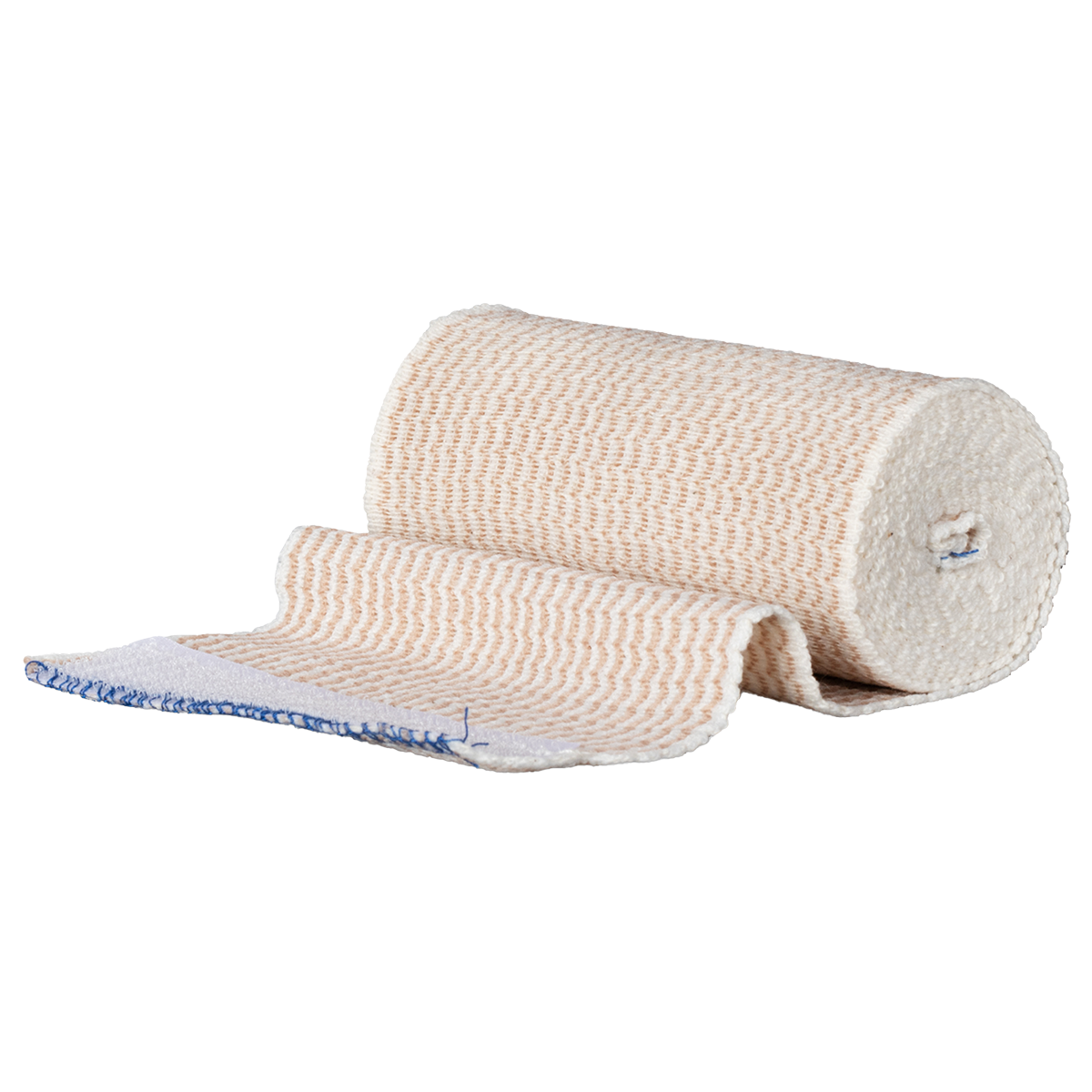 Self Closure Velcro Elastic Bandage 4" x 5yds