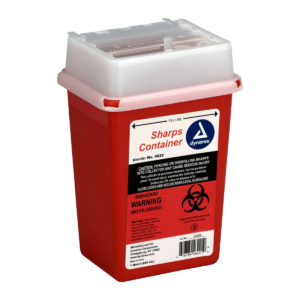Sharps Container