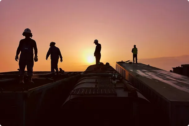 60 Years of Quality. and counting.