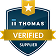 Thomas Verified Supplier